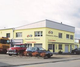 Carrosserie Bührer Bild 1