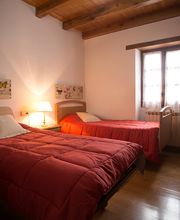 CENTRO DE RETIROS DE YOGA PIRINEO imagen 2