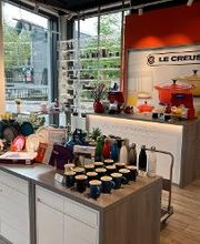 Le Creuset Metzingen Bild 2
