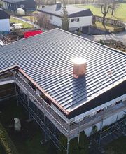 Rohrer Bedachungen AG Bild 9