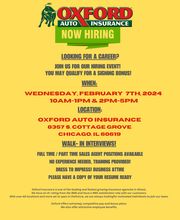 Oxford Auto Insurance image 3