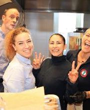 Gatto, Wine - Bistrot & Music by Ketty & Tommy Bild 2