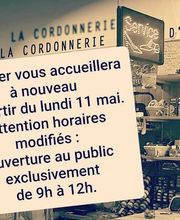 La Cordonnerie D'Antan image 1