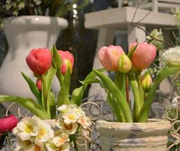Deko Florale -Outlet- Bild 4