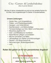 City Galabau Bild 1
