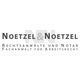 RAe NOETZEL & NOETZEL GbR - Notar in Schleswig