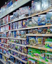 King Jouet City image 1