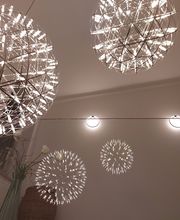 LUX LUMEN Lichtkonzepte Bild 2