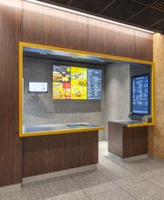 McDonald's Bild 2