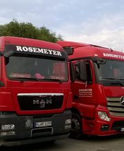 Wilhelm Rosemeyer GmbH. Bild 1