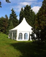 Zeltverleih Marburg Ahlendorf Bild 5