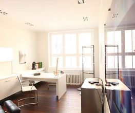 Chiropraktik & Osteopathie München | Dr.Thiele Bild 5