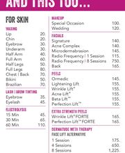 MOXee Salon & Spa image 9
