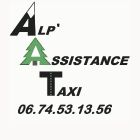 Alp'Taxi Esposito