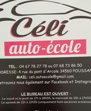 Celi Auto-Ecole image 1