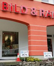 Dresdner Rahmenwerkstatt Bild 1