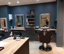 Matteva Coiffure image 8