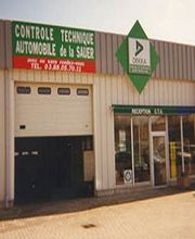 Centre contrôle technique DEKRA image 3