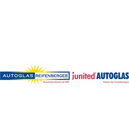 junited AUTOGLAS Reifenberger