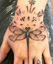 Tattoo Beck Bild 8