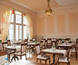 Kurhaus Seeblick AG Bild 11