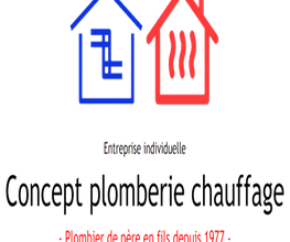 Concept Plomberie Chauffage image 1