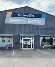 Le Comptoir Seigneurie Gauthier image 1