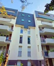 Lorillard Façades image 2