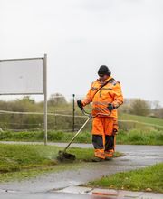 Günter Prehn GmbH Gartenpflege und Gartengestaltung Bild 5
