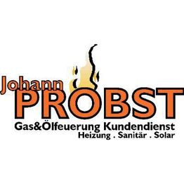Johann Probst Heizungsbau Öl- und Gasfeuerungs-GmbH