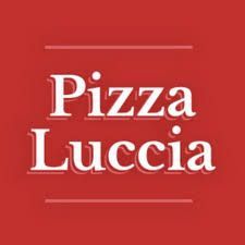 Pizza Luccia