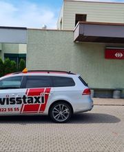 SWISSTAXI-AARAU Bild 10
