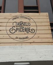 LABEL ÉPICERIE image 5