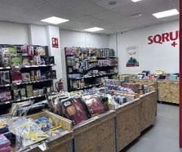 SQRUPS +X- imagen 18