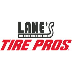 Lane's Tire Pros