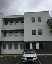 Maisonhaute Logistics NANTES image 3