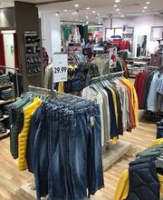 JEANS FRITZ Bild 12