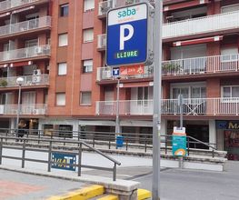 Parking Saba Soler i Carbonell imagen 1