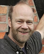 Schreinermeister Hartmut Steil