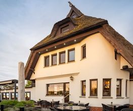 Aparthotel & Restaurant Haus Windhook Bild 5