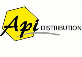 Api Distribution