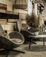 Fitness First Mannheim Sandhofen - Lounge