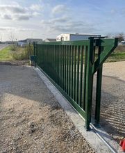 Serrurerie Christian et Fils image 8