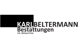 Karl Beltermann Bestattungen