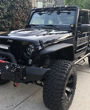 Wren's Collision of Kennesaw image 3