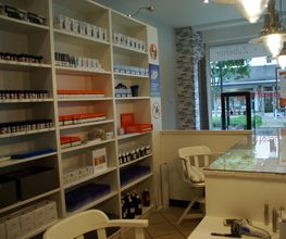 Snoopy´s-Liquid-Store Bild 5
