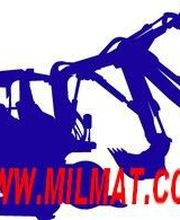 Milmat 87 - RSTP 87 image 1