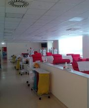 Haema Blutspendezentrum Gera Bild 6