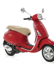 Korak Bike & Vespas Bild 8