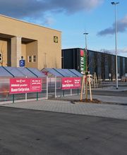 HORNBACH Leipzig - Alte Messe Bild 2